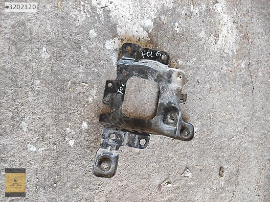 Ford Focus 3 Akü Braketi CP AV61-R6K034-AB