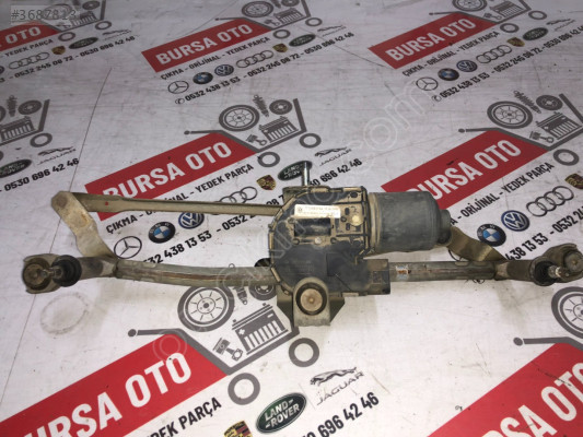 VOLSKWAGEN CADDY SİLECEK MOTOR MEKANİZMA 1T1955119A ORJİNAL