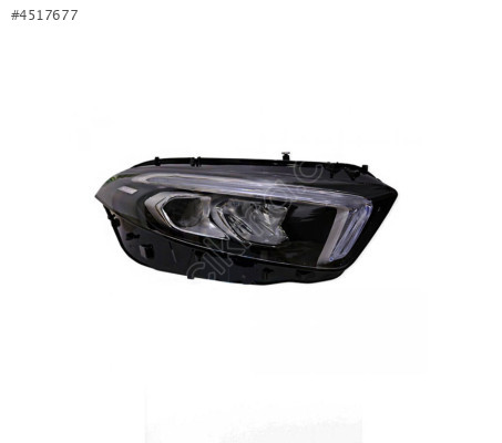MERCEDES CLA ÖN FAR SAĞ W177 2020-