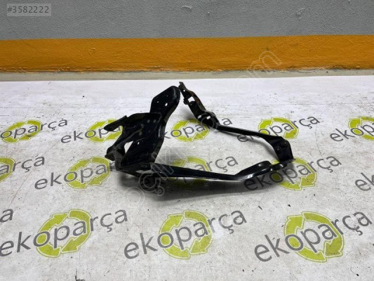 MERCEDES C SERİSİ 2007 2014 W204 SOL FAR YUVA SACI A2046200991