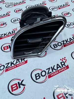 AUDİ A4 KALORİFER HAVALANDIRMA IZGARASI SOL 2008-2018 8K1820901J