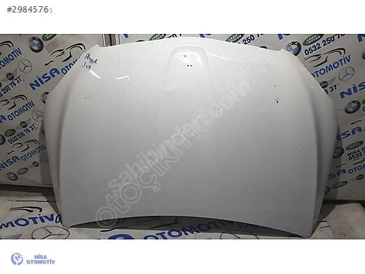 PEUGEOT 301 KASA KAPUT ORJ ÇIKMA