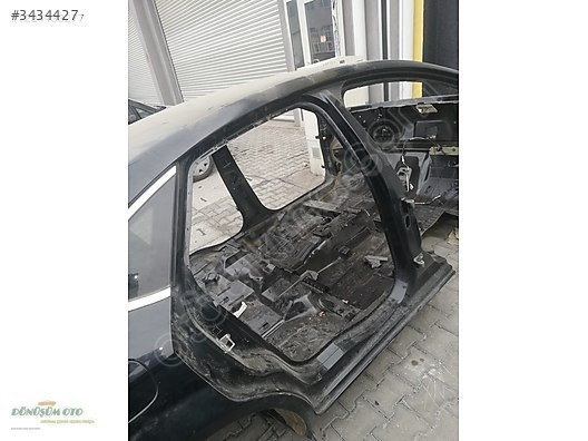FORD MONDEO KESME SAĞ SOL ŞASİ PODYE