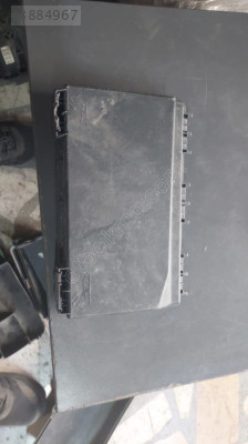 Çıkma Opel Astra H Sigorta Kutusu Kapağı