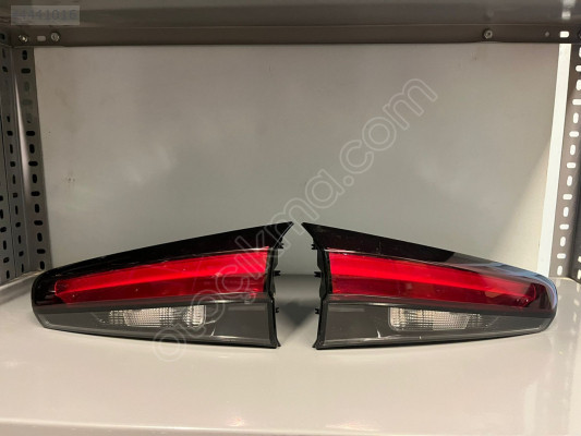 EGEA CROSS LEDLİ TAKIM İÇ STOP ORJİNAL