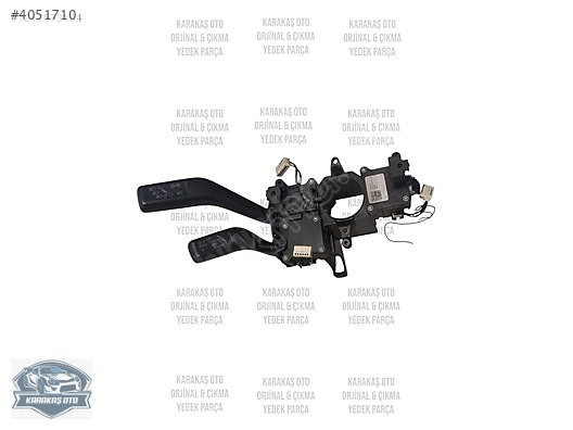 VW CC PASSAT SİNYAL CRUİZE CONTROL KOLU 3C59535202B 3C5953501CN