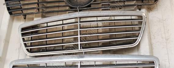 MERCEDES W210 ÖN PANJUR