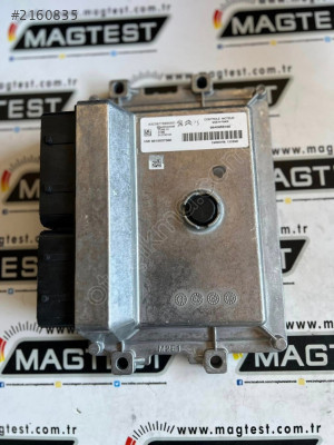 PSA 9815037580 9840853180 V56.12 MOTOR BEYNI Peugeot 301