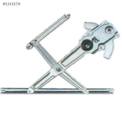 CAM KRİKOSU ÖN SOL TOYOTA COROLLA 88-92 AE92 MANUEL 69810-12290