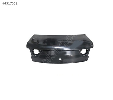 RENAULT MEGANE BAGAJ KAPAĞI  1 1995- HANAL