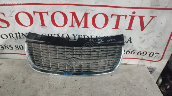 1999-2001 CHRYSLER SEBRİNG ÖN PANJUR
