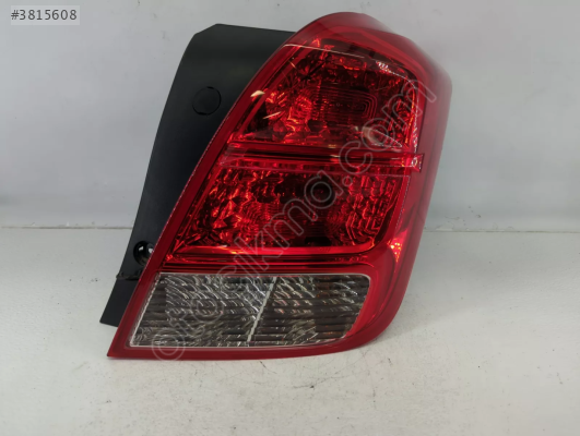 CHEVROLET TRAX ÇIKMA ORJİNAL SAĞ - SOL STOP