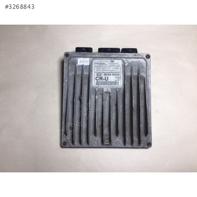 Kia Carnival 2.9 Motor Beyni 39102-4X520