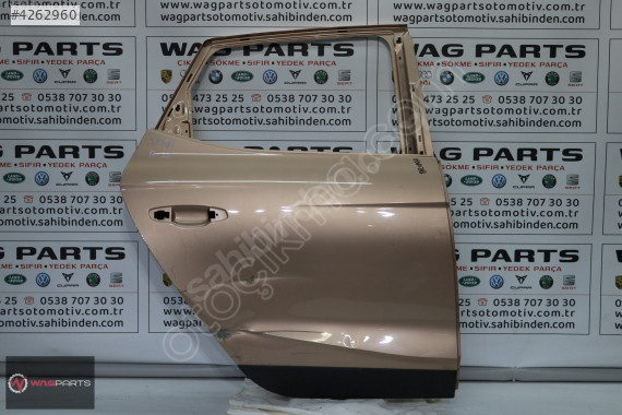 2018 - 2022 SEAT ARONA SAĞ ARKA KAPI 6F9833052
