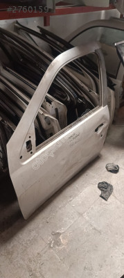 Renault talia sol ön kapı Talya
