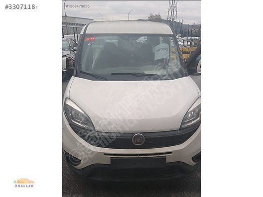 FİAT DOBLO ÖN CAM ÜNALLAR OTO ÇIKMA YEDEK PARÇA