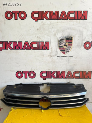 VOLKSWAGEN PASSAT B8 ÖN PANJUR 3G0853653