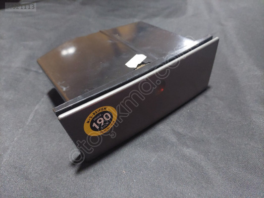 OPEL MERİVA ÖN KÜLLÜK SET