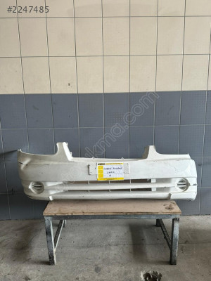 ÇIKMA HYUNDAİ ACCENT ÖN TAMPON