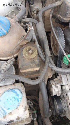 Skoda Octavia Mk1 atf yağ bidonu orjinal yedek parça