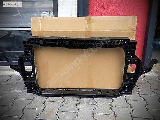 Hyundai i20 Ön Panel Sıfır