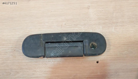 tofaş şahin sağ ön dış kapı kolu