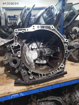 PEUGEOT 308 1,6  ŞANZIMAN