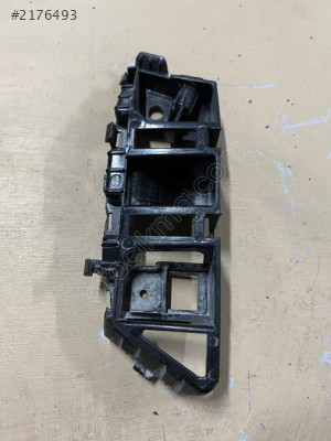 ÇIKMA VW TİGUAN 13 14 15 16 SOL ÖN TAMPON BRAKETİ 5ND807183