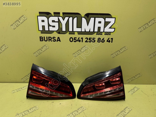 GOLF 7 HİGHLİNE TAKIM İÇ STOP İTHAL