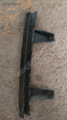 Fiat Marea bravo çıkma sol ön cam kızağı 46421162