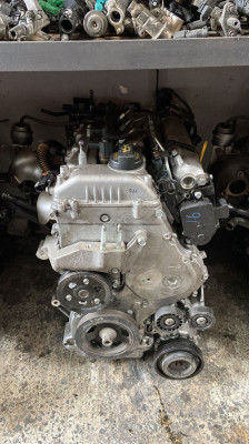 Cerato 1.6 dizel motor komple