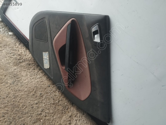 Ford fiesta sağ arka kapı döşeme çıkma orjinal