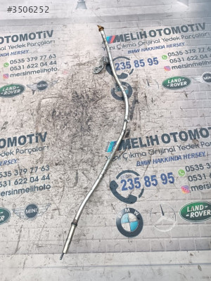 RANGE ROVER ÇIKMA 2.0 YAĞ ÇUBUĞU G4D36754DA