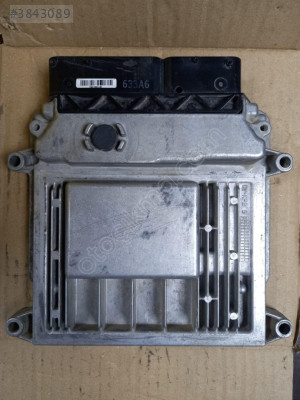 ALFA ROMEO 156 ORJİNAL MOTOR BEYNİ
