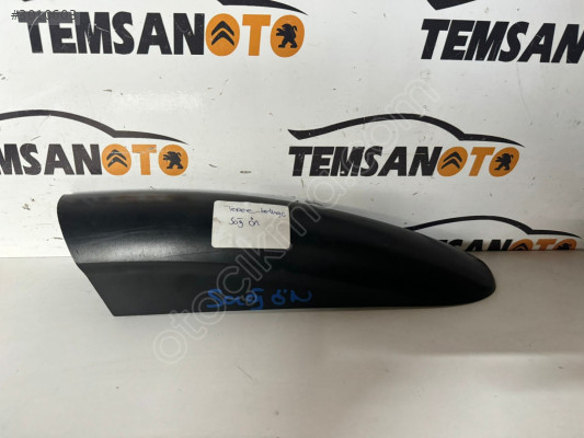 PEUGEOT PEJO PARTNER TEPEE SAĞ ÖN TAVAN BARI ÇIKMA ORJİNAL