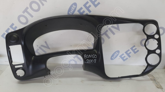 kia bongo 2008 gösterge çerçeve (son fiyat)
