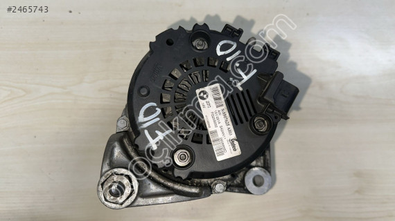 BMW 5.20 5.25 F10 N47 184 LÜK DİZEL ŞARJ DİNAMOSU BURSA MG
