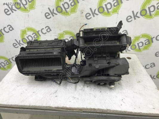 SKODA SCALA 2019 2024 KALORİFER KAZANI 2Q1820007C