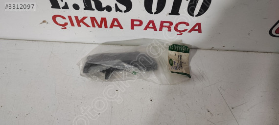 RANGE ROVER 2003-05 FAR KAŞI ALT SOL SIFIR