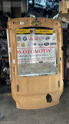 2010-2013 NİSSAN QASHQAİ ÜST TAVAN DÖŞEMESİ