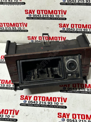 2028100028 MERCEDES W202 KÜLLÜK ÇAKMAKLİK