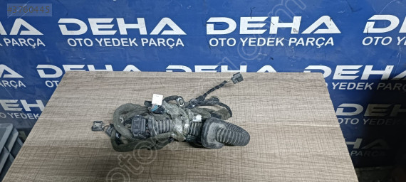 RENAULT MEGANE 3 ÇIKMA SOL ÖN KAPI TESİSATI 241252380R