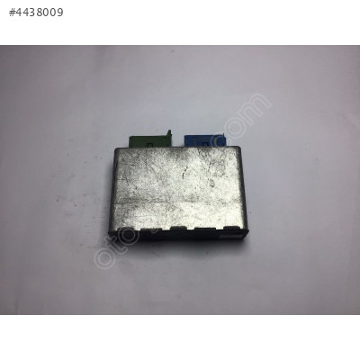 Bmw E32 E34 Kontrol Modülü 61.35-1379379