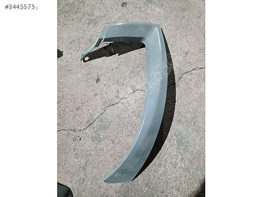 FİAT DOBLO SAĞ FAR KAŞI DENİZ FİAT