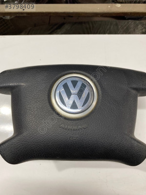 VOLKSWAGEN TRANSPORTER DİREKSİYON AİRBAG