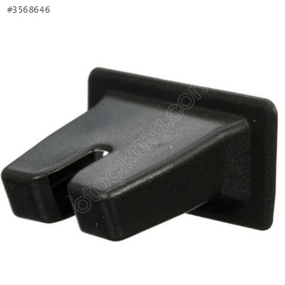 Astra J İnsignia Arka Bagaj Kilit Koruma Plastiği Gm 13509528