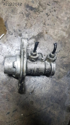 Opel Corsa - Fiat Punto - Fiat Linea fren ana merkez çıkma