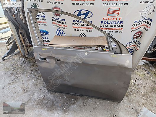 Fiat egea ön sağ kapı orijinal