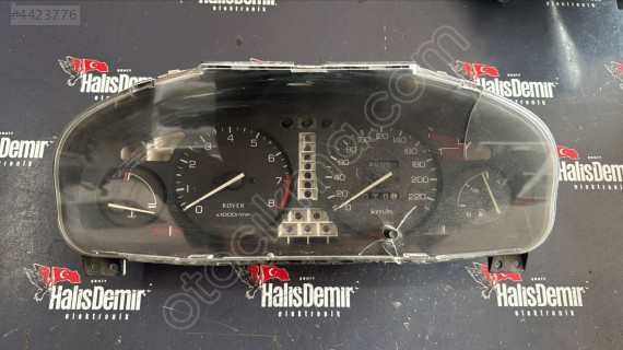 ROVER 400 BENZİNLİ GÖSTERGE KİLOMETRE SAATİ