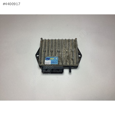 Fiat Tempra Tipo Marea Ateşleme Beyni Digiplex 2 MED433A